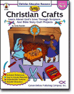 Easy Christian Crafts