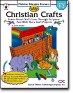 Easy Christian Crafts