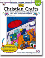 Easy Christian Crafts