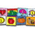 Year-Round Calendar Cover-Up Set: Kid-Drawn
