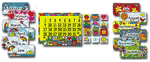 Calendar Kit: Kid-Drawn