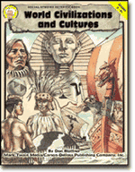 World Civilization and Cultures