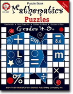 Mathematics Puzzles