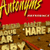 Synonyms and Antonyms (4-8 plus )
