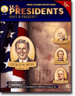 U.S. Presidents Past and Present (5-8 plus )