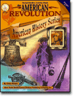 The American Revolution
