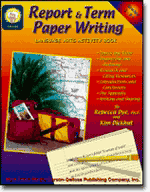 Report and Term Paper Writing