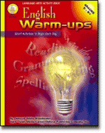 English Warm-Ups