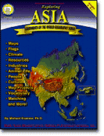 Exploring Asia