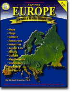 Exploring Europe