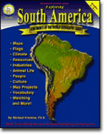 Exploring South America