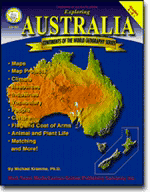 Exploring Australia