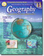 Discovering the World of Geography