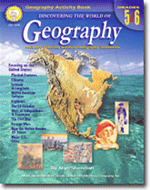 Discovering the World of Geography