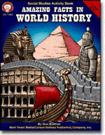 Amazing Facts in World History