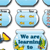 Counting Fish Bulletin Board