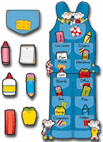 Overalls Job Assignment
