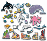 Ocean Bulletin Board