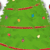 Big Christmas Tree Bulletin Board