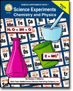 Science Experiments: Chemistry and Physics