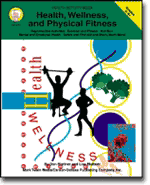 Health, Wellness, and Physical Fitness