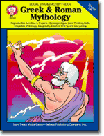 Greek and Roman Mythology