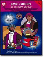Explorers of the New World