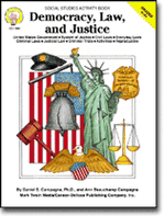 Democracy, Law, and Justice