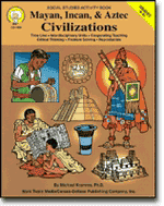 Mayan, Incan, and Aztec Civilizations