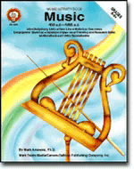 Music: A.D. 450 -1995