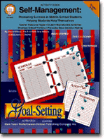 Self-Management: Promoting Success in Middle-School Students
