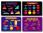 Geometry Bulletin Board