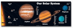 Our Solar System Bulletin Board
