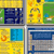 Chemistry Bulletin Board