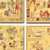 Mayan, Incan, and Aztec Civilizations Bulletin Board