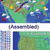 Interactive Weather Map Bulletin Board