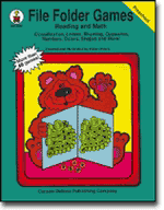 File Folder Games (PK)