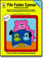 File Folder Games (2)