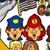 File Folder Games Social Studies (K-3)
