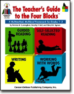 The Teachers Guide to Four-Blocks