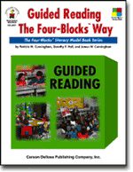 Guided Reading The Four-Blocks Way
