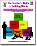 The Teachers Guide to Building Blocks