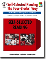 Self-Selected Reading the Four-Blocks Way