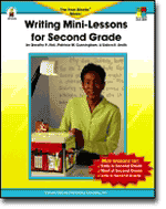 Writing Mini-Lessons for Second Grade: The Four Blocks Model