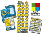 Word Wall Plus for Second Grade