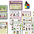 Building Blocks Plus for Kindergarten Bulletin Board