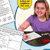 Making Words: Lessons for Home or School Grade 4