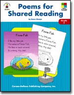 Poems for Shared Reading