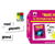 Make Words - for First Grade from Month-by-Month Phonics Word Cards