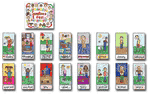 Kid-Drawn Emotions Bulletin Board